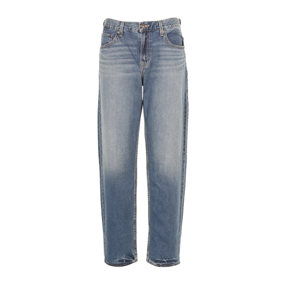 Levi's 0008 Jeans Loose Taper Lets Fly - Immagine 3