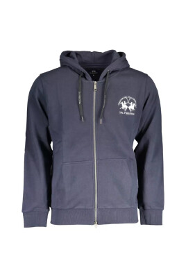 blue-cotton-sweater-with-hood-and-zipper