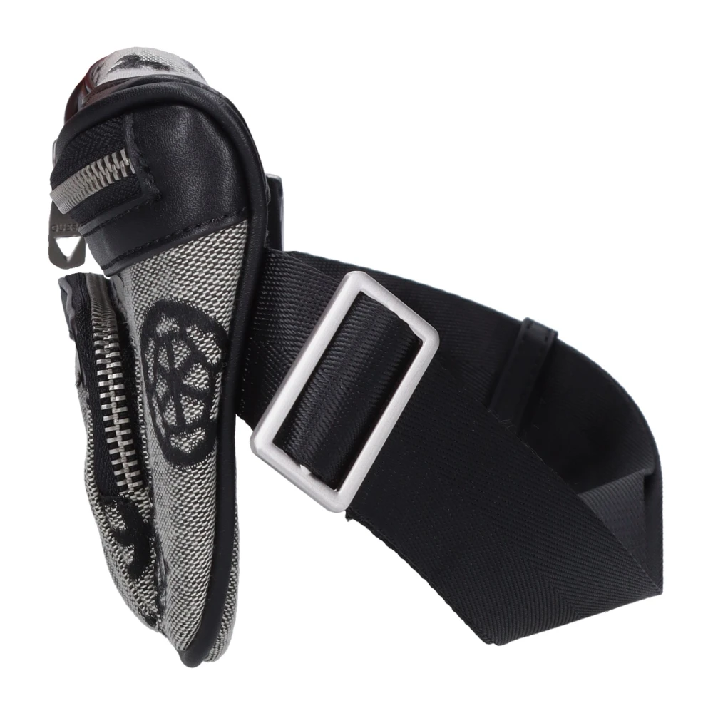 Guess Tassen.. Zwart Black Heren