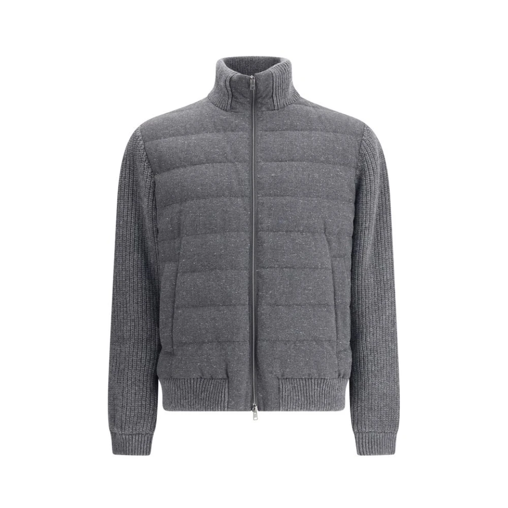 Jackets > Bomber Jackets - - Herno - Modalova