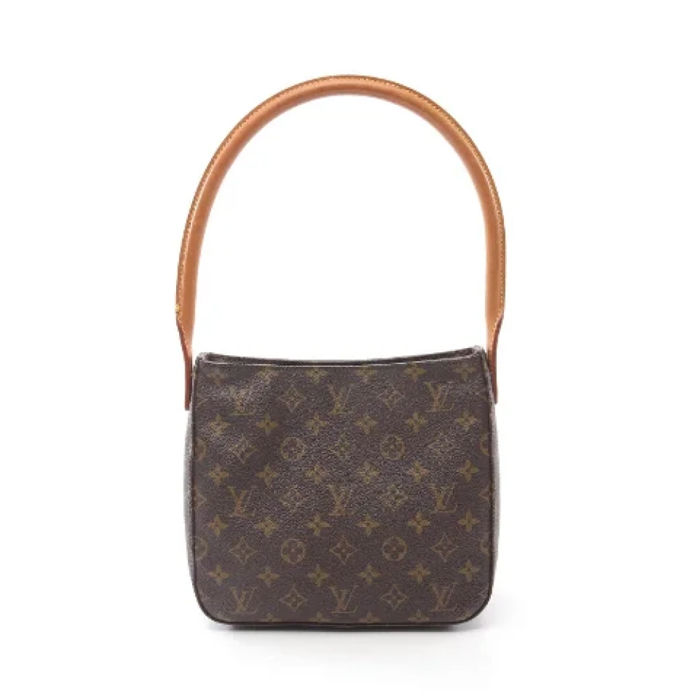 Pre-owned > Pre-owned Bags > Pre-owned Shoulder Bags - - Louis Vuitton Vintage - Modalova