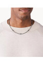 heren-ketting-heren-ketting-zwart-marmer