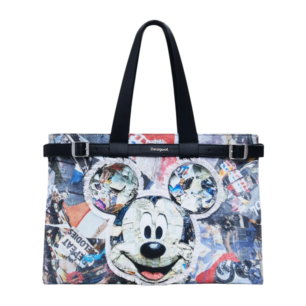 Bags > Shoulder Bags - - Desigual - Modalova