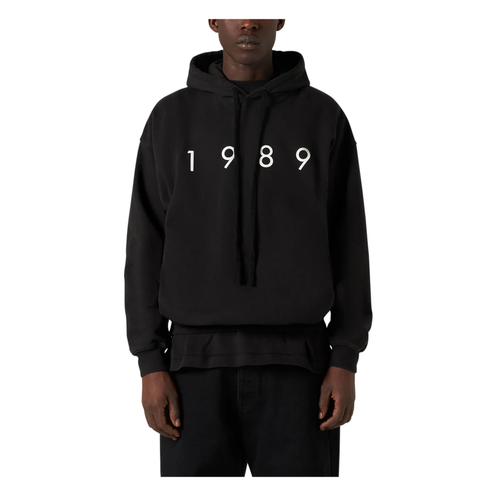Sweatshirts & Hoodies > Hoodies - - 1989 Studio - Modalova