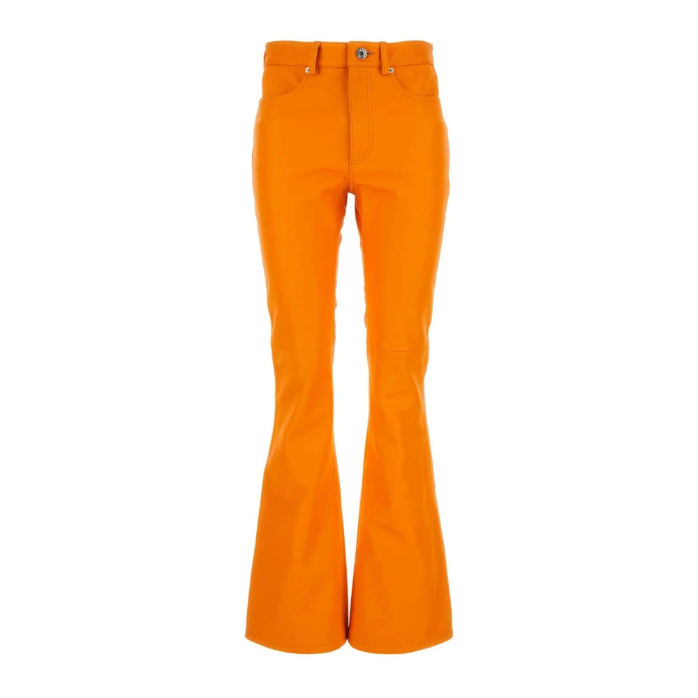 Trousers > Wide Trousers - - JW Anderson - Modalova
