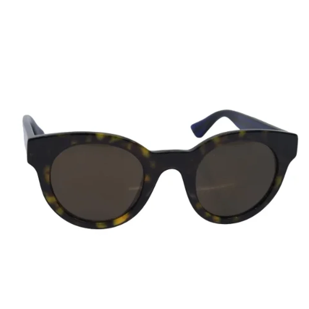 Pre-owned > Pre-owned Accessories - - Gucci Vintage - Modalova