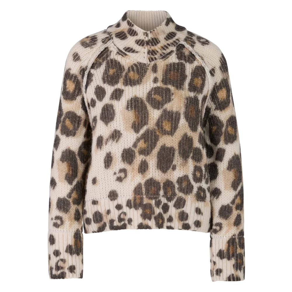 Knitwear > Turtlenecks - - Marc Cain - Modalova