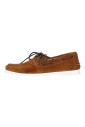 chaussures-plates-marron