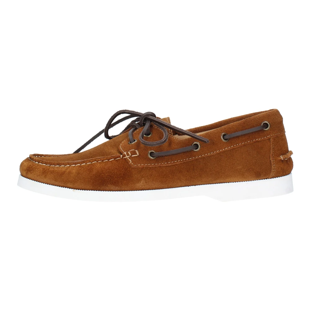 Shoes > Flats > Sailor Shoes - - Marechiaro 1962 - Modalova