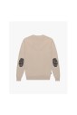 pull-en-tricot-de-coton-a-patches