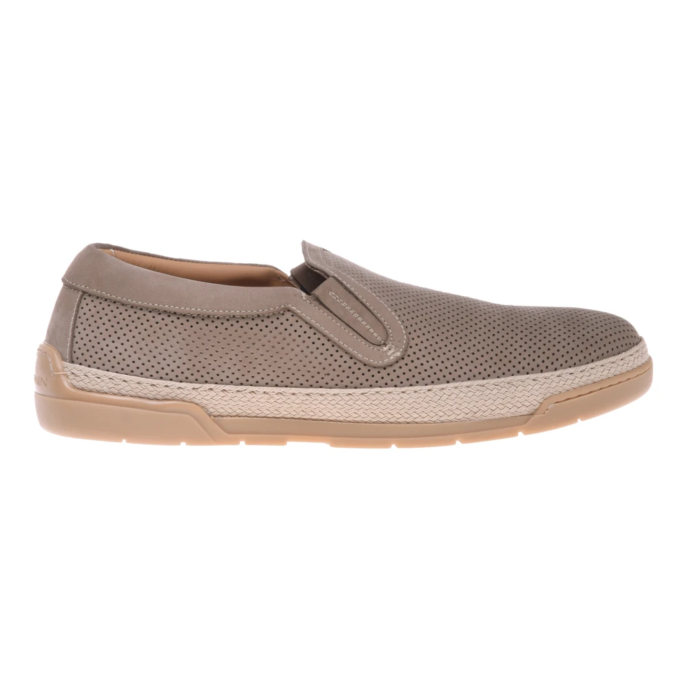 Shoes > Flats > Loafers - - Baldinini - Modalova