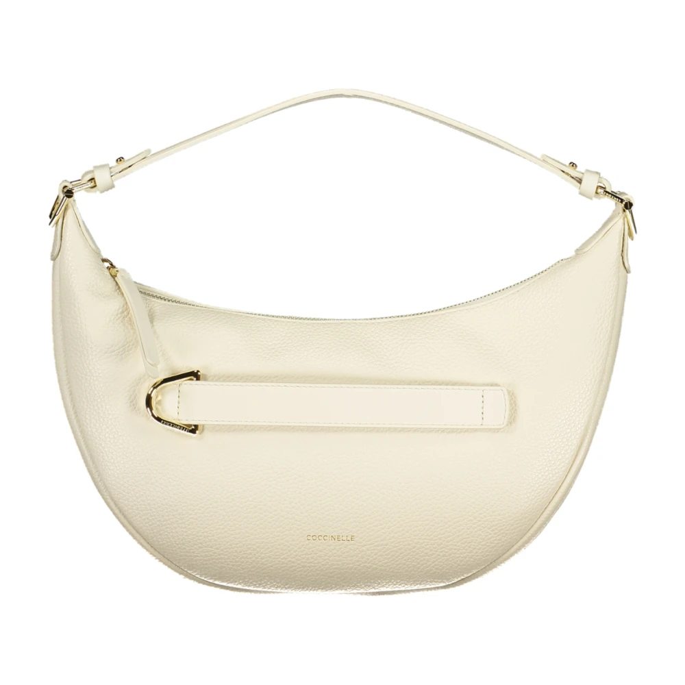 Coccinelle Women's White Lepaki Bag
