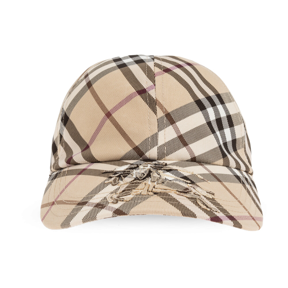 Burberry Caps • Shop Caps from Burberry online at Miinto