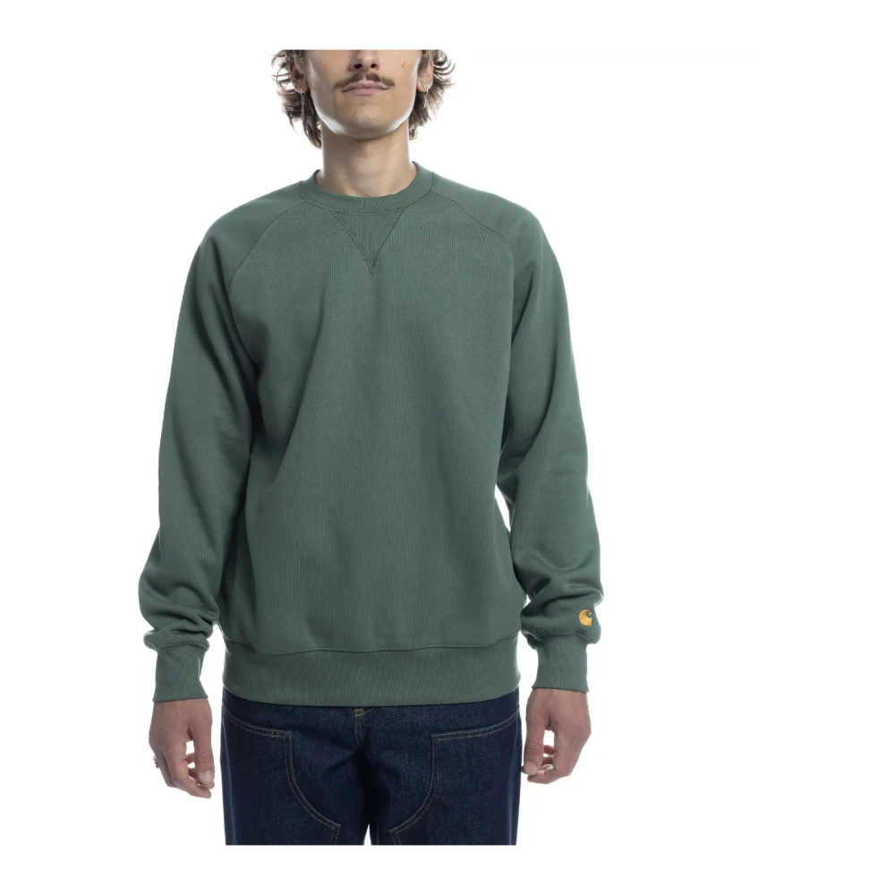 Sweatshirts & Hoodies > Sweatshirts - - Carhartt Wip - Modalova