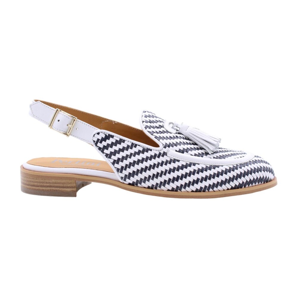 Pertini zapatos verano discount 2020