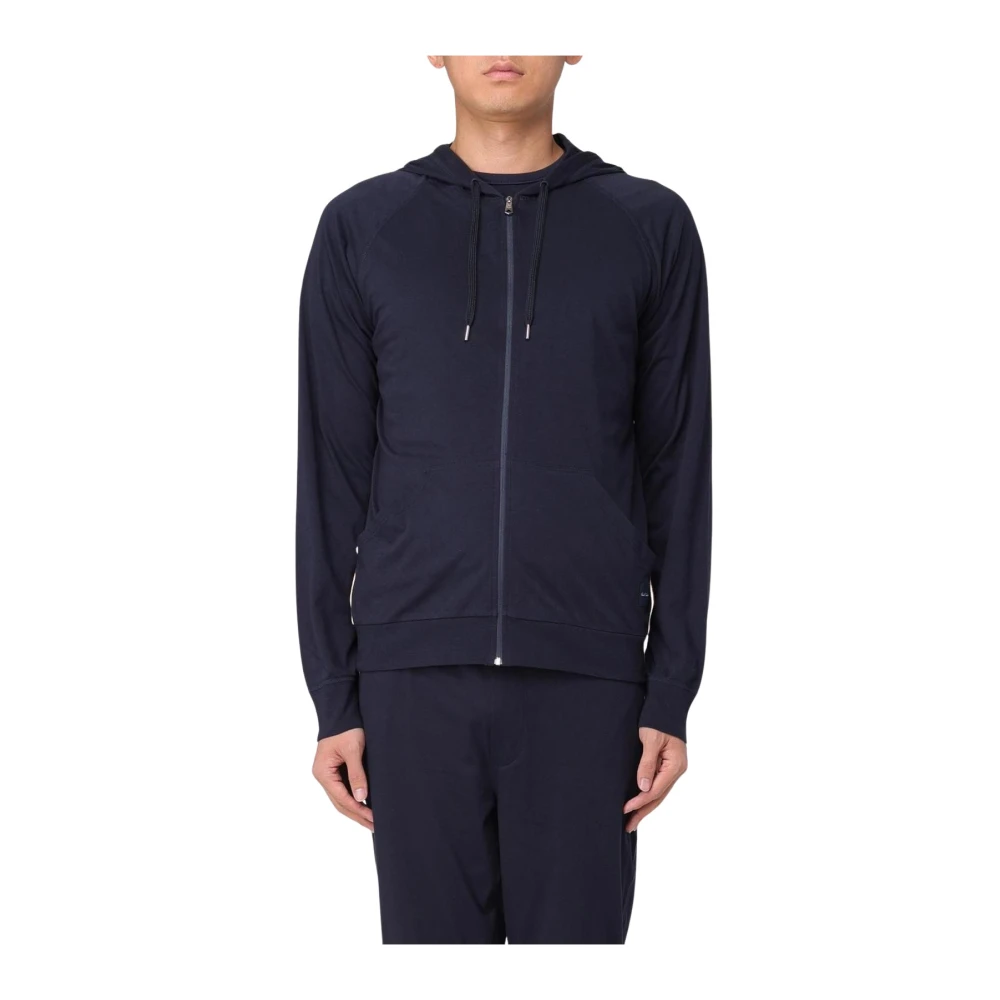 Sweatshirts & Hoodies > Zip-throughs - - Paul Smith - Modalova