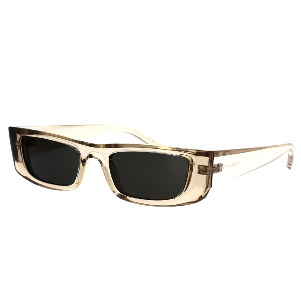 Modige Rektangulære Solbriller SL 553 005