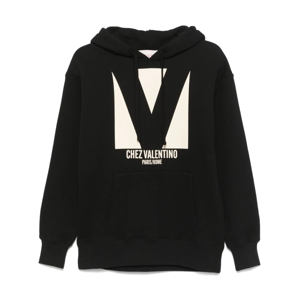 Sweatshirts & Hoodies > Hoodies - - Valentino Garavani - Modalova