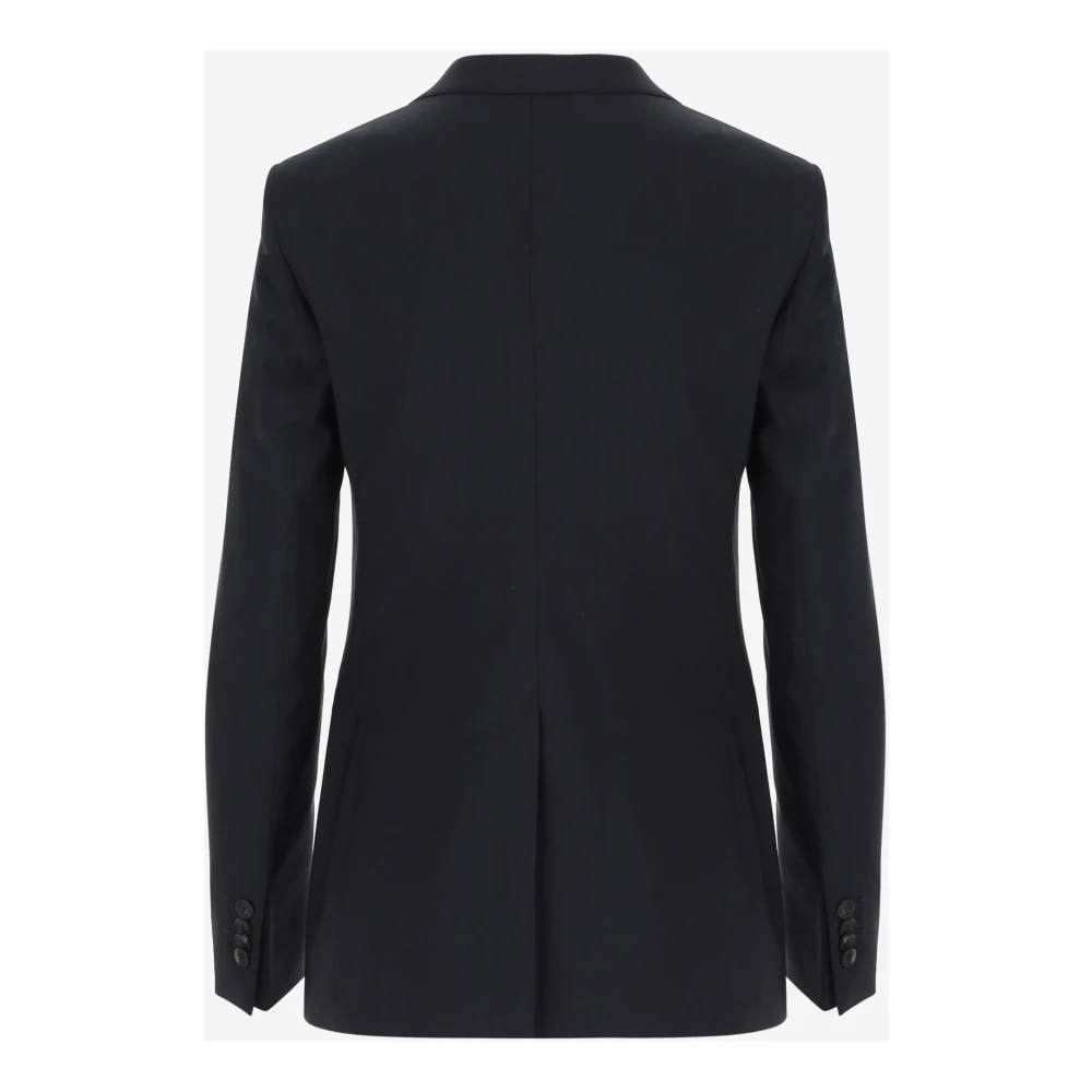 Tagliatore Blazers Black Dames