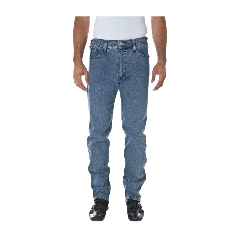 Armani Jeans Uomo Blu Jeans