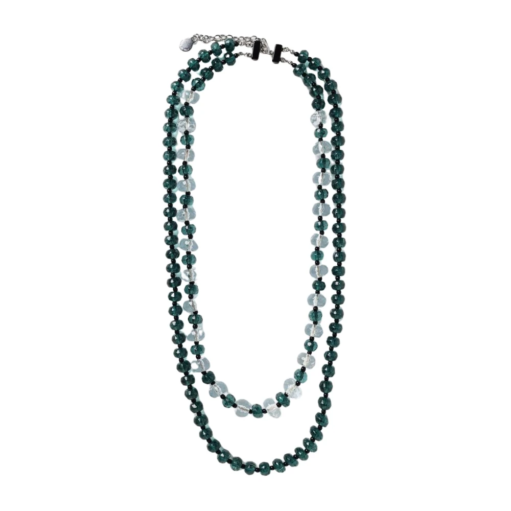 Accessories > Jewellery > Necklaces - - Emporio Armani - Modalova