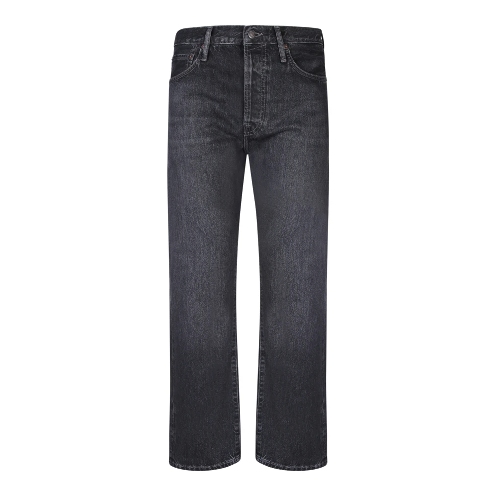 Jeans > Straight Jeans - - Acne Studios - Modalova