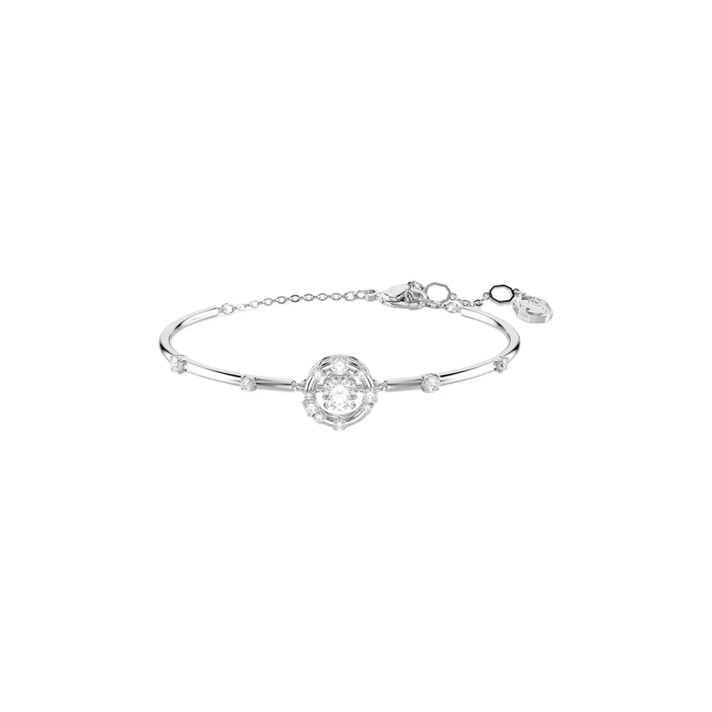 Swarovski Damen Weiß 5743523 Schmuck - Bild 4