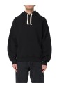 sweatshirt-noir-coupe-decontractee
