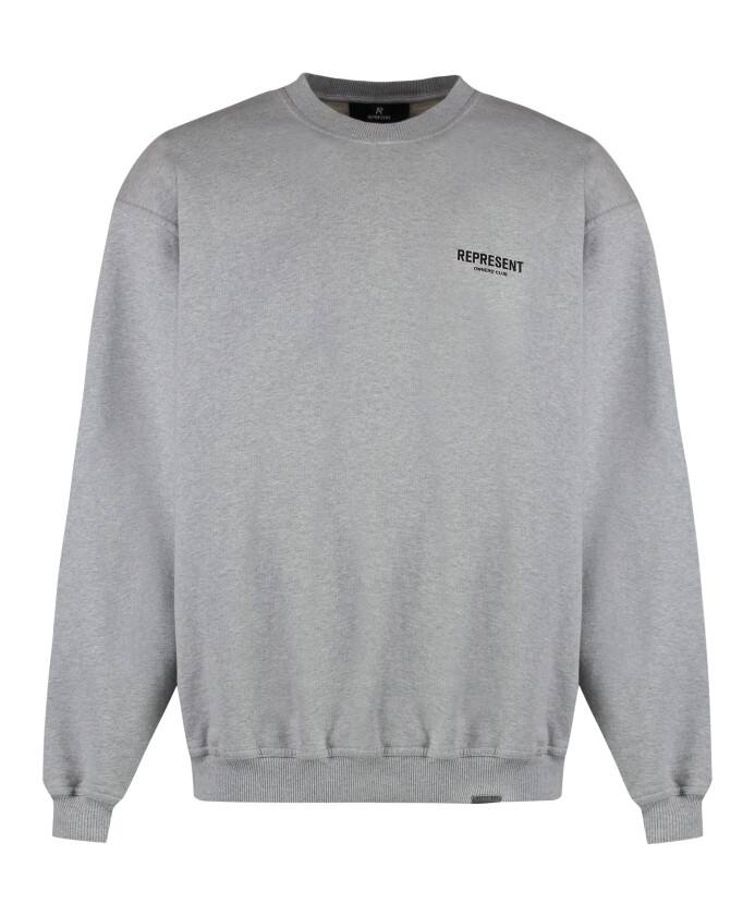 maxi-print-katoenen-sweatshirt