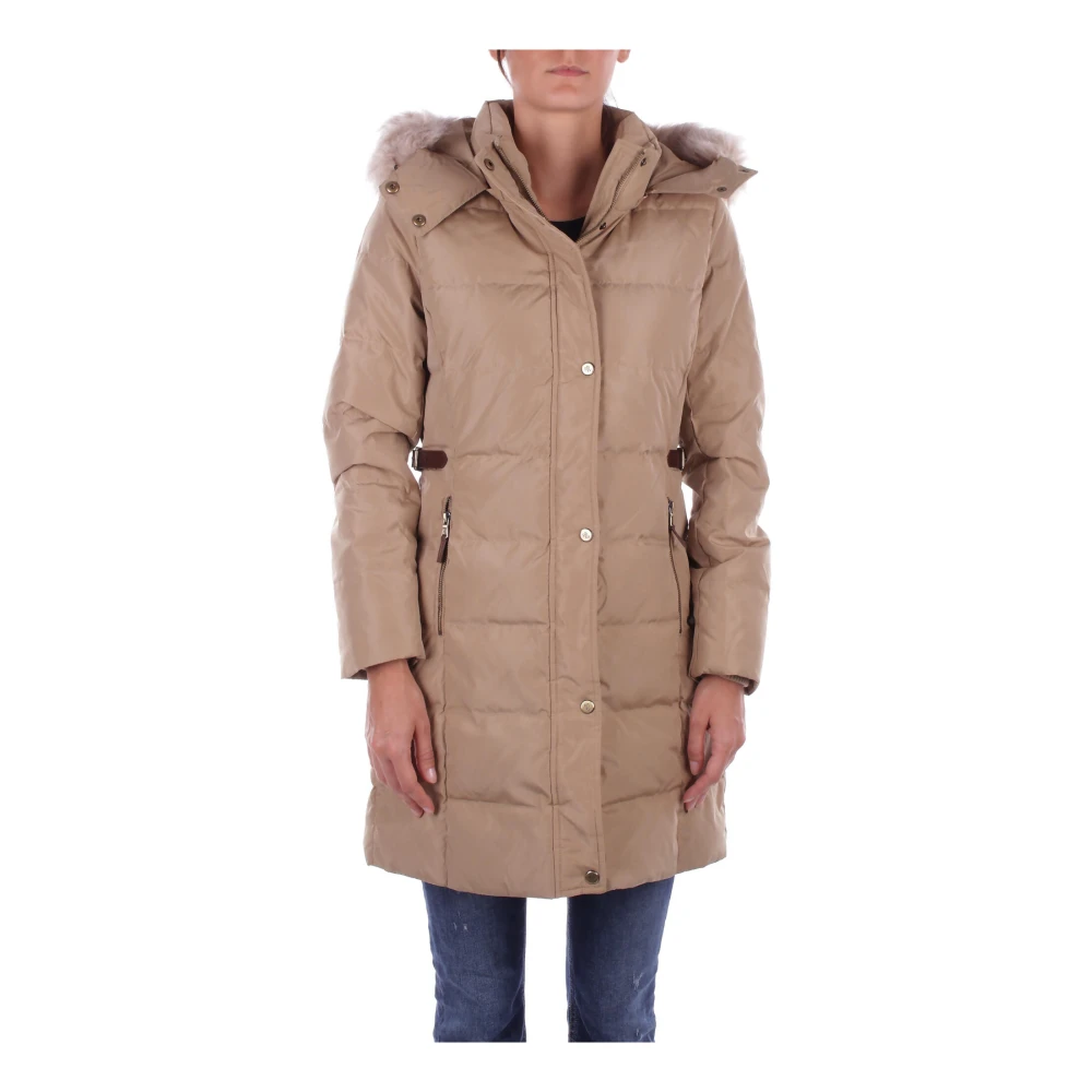 Ralph Lauren Jassen Bruin Brown Dames