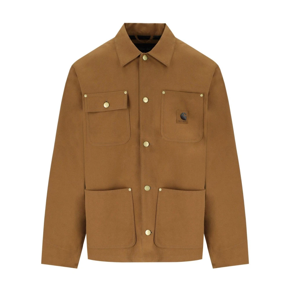 Jackets > Light Jackets - - Carhartt Wip - Modalova