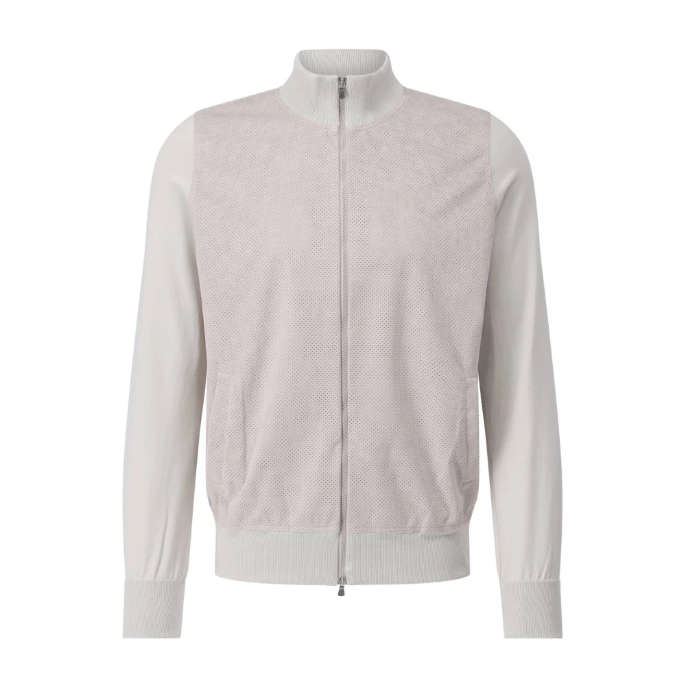 Knitwear > Cardigans - - Gran Sasso - Modalova