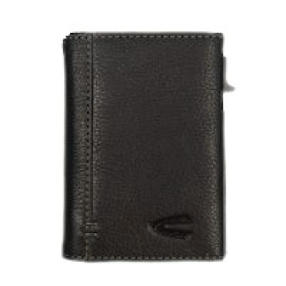 Camel Active - Thunder Cardholder - Accessories - Herren - Rot - One Size - Bild 4