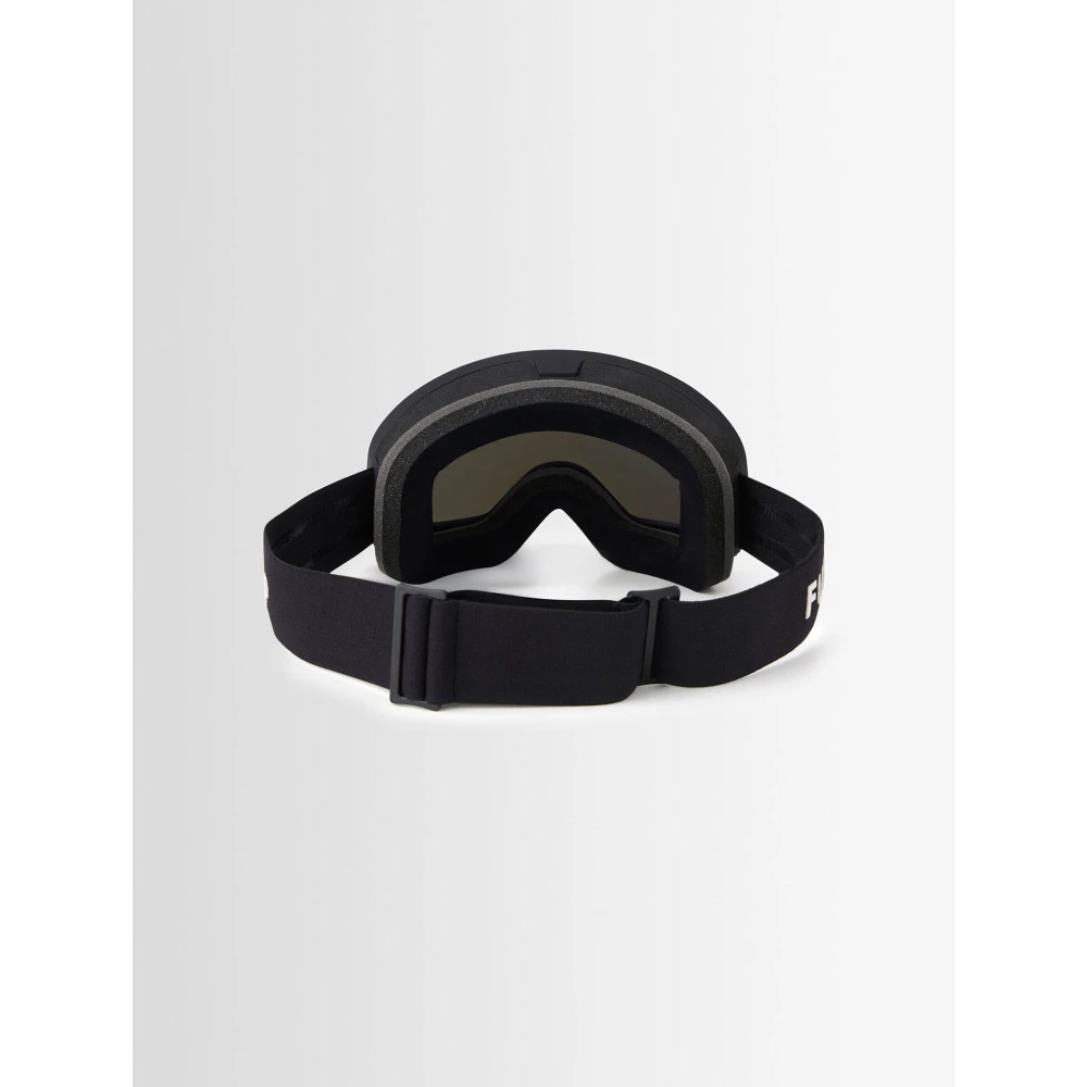 Fusalp Matterhorn Brillen Black Unisex