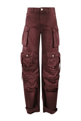 long-pants-fern-stylish-design