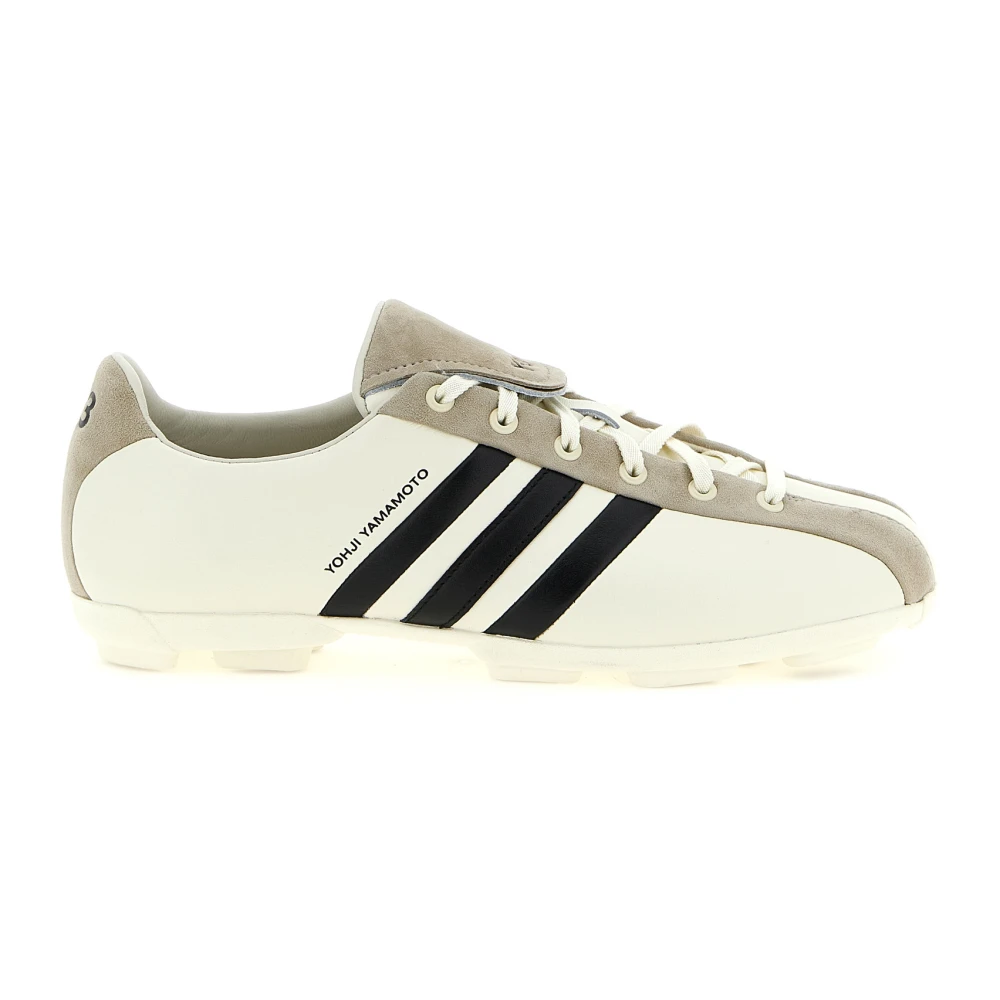 Y-3 Unisex Multicolor Field Trainers - Sneakers - 11 Uk - Shoes