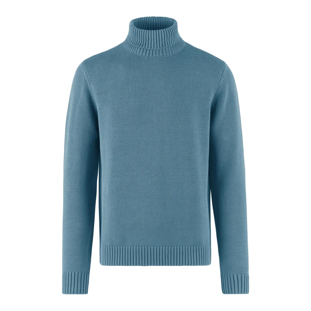 Knitwear > Turtlenecks - - BomBoogie - Modalova