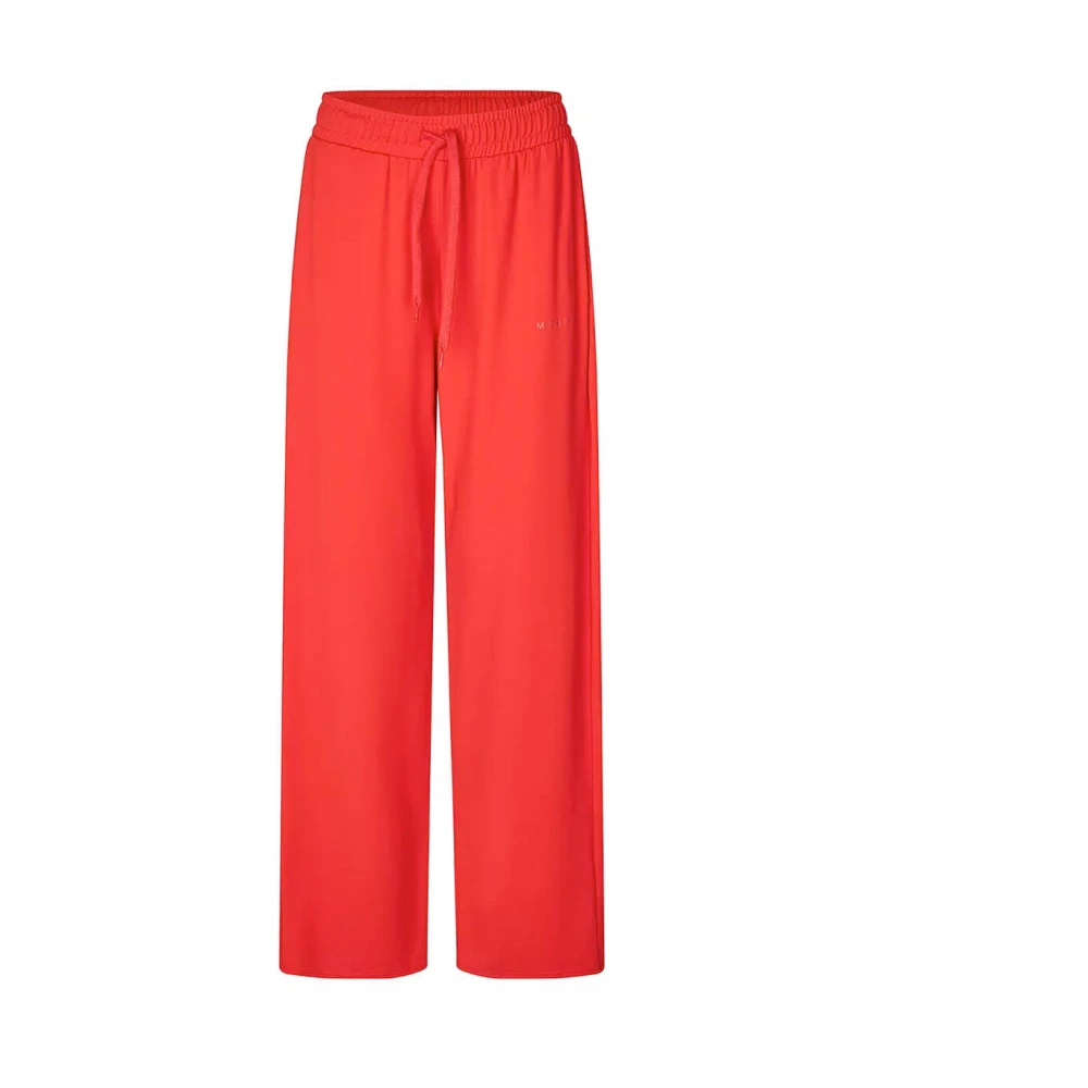 Modström MariettaMD Broek Red Dames