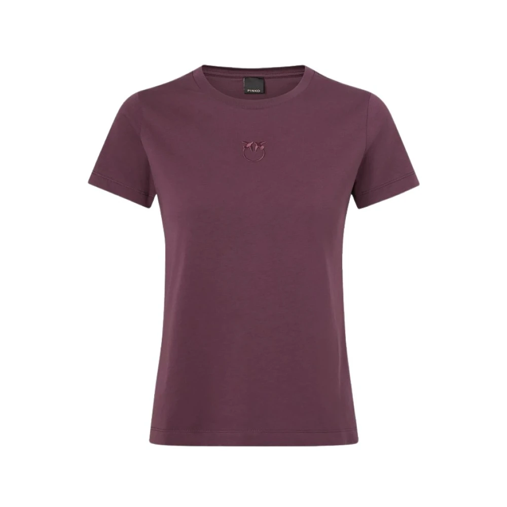 Pinko Donna Marrone Top, S, New, - Immagine 4