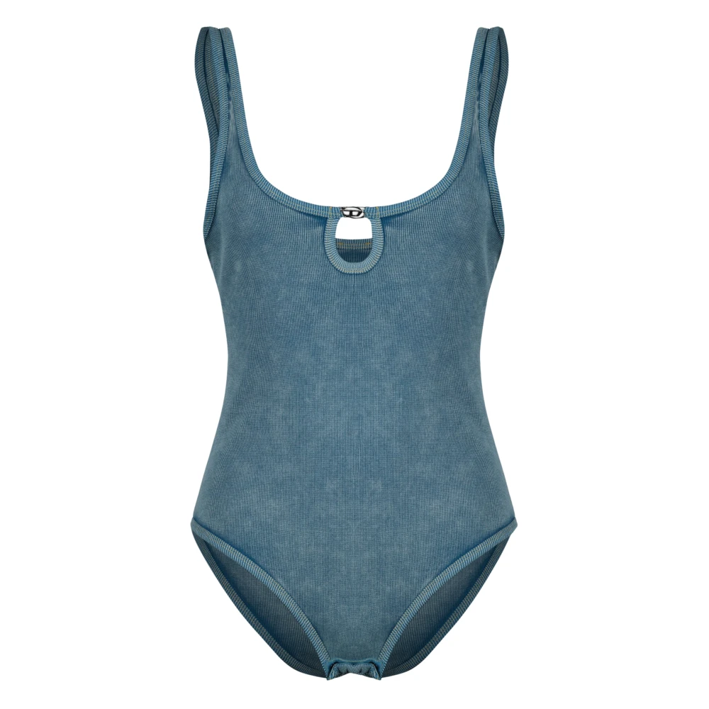 Diesel Mujer Azul - Maura Body - Tops - M