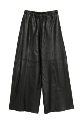 silk-and-nylon-black-trousers