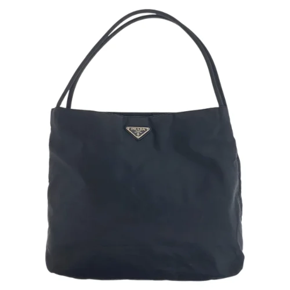 Pre-owned > Pre-owned Bags > Pre-owned Tote Bags - - Prada Vintage - Modalova