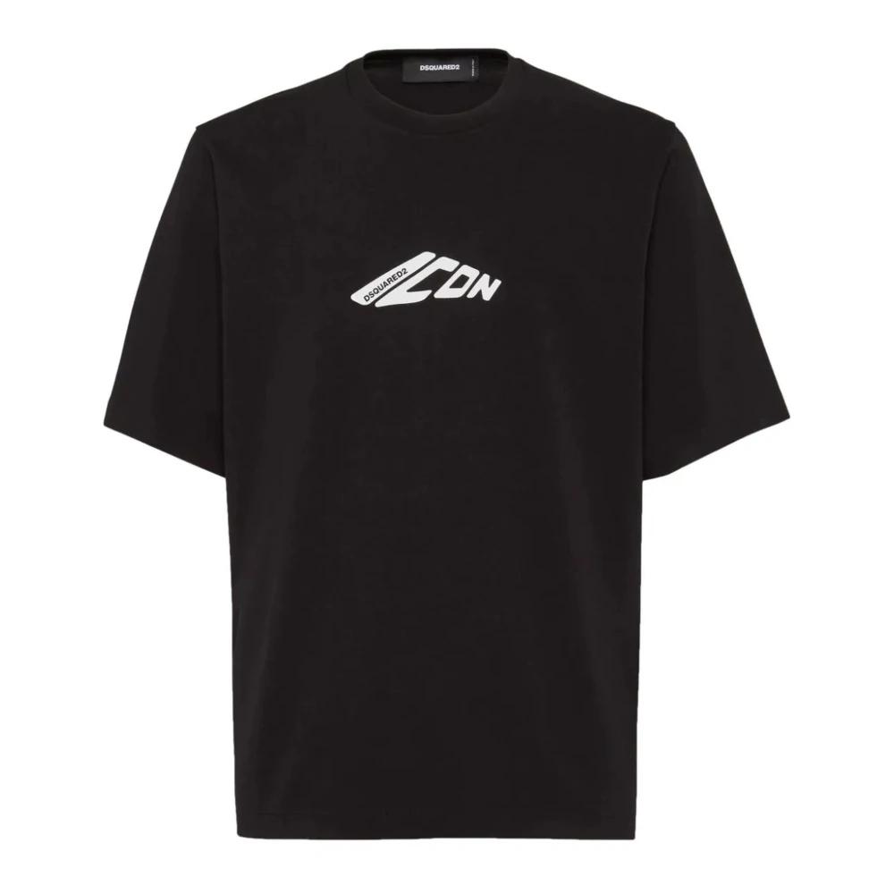 Tops > T-Shirts - - Dsquared2 - Modalova