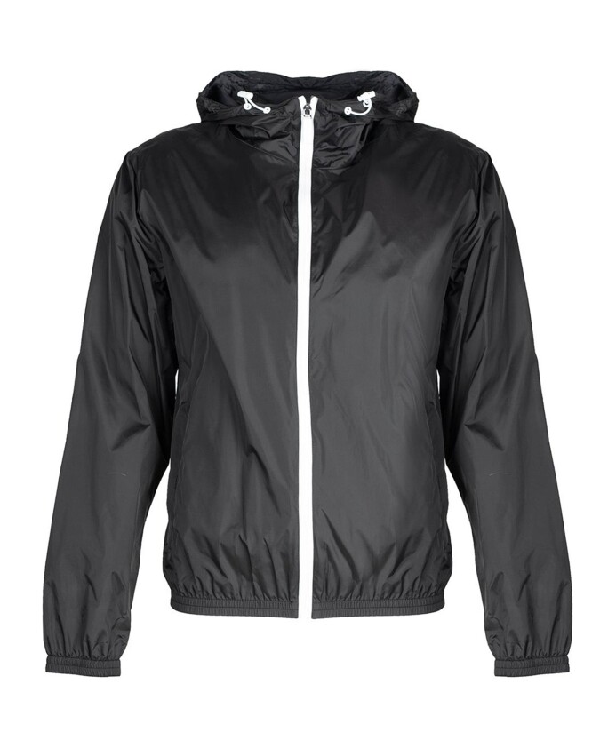 veste-de-style-simple-avec-capuche-et-fermeture-eclair