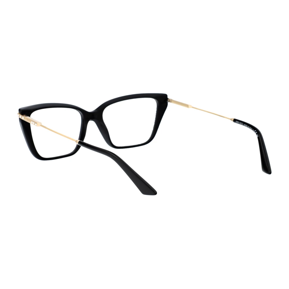Jimmy Choo Stijlvolle Optische Bril 0Jc3002B Black Dames