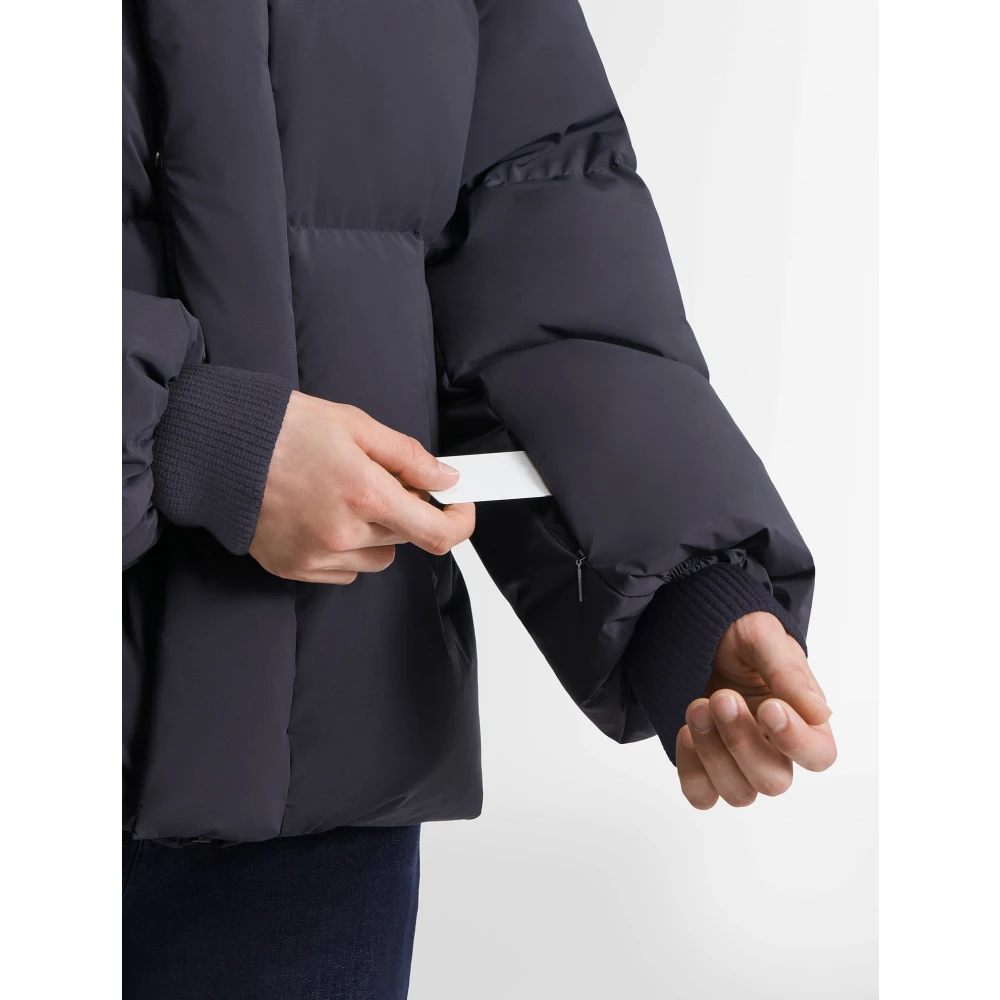 Fusalp Atila Blouson Blue Heren