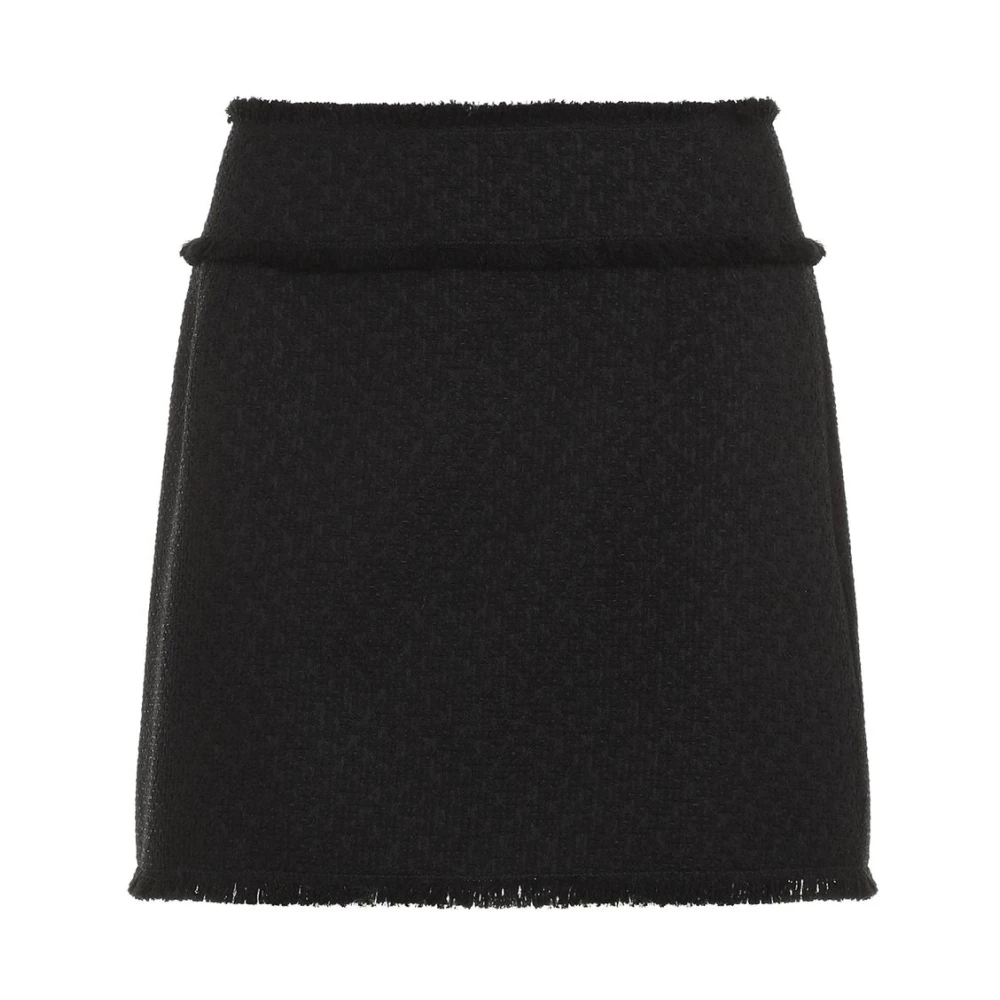 Skirts > Short Skirts - - Dolce & Gabbana - Modalova