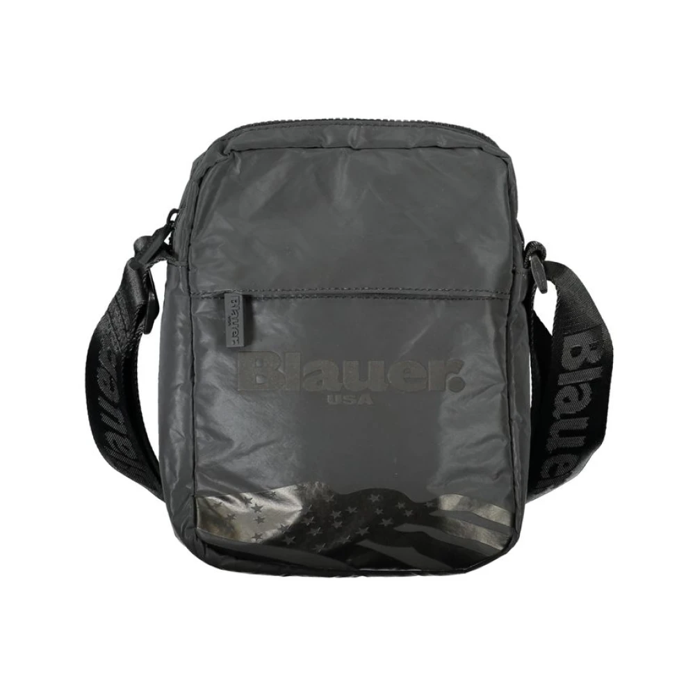 Bags > Messenger Bags - - Blauer - Modalova