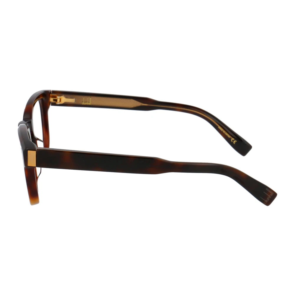 Dunhill Stijlvolle Optische Bril Du0003O Brown Heren