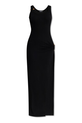 robe-avec-fente-avant